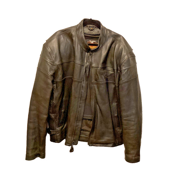 AURALEE BIG FIELD BLOUSON A215B01FL